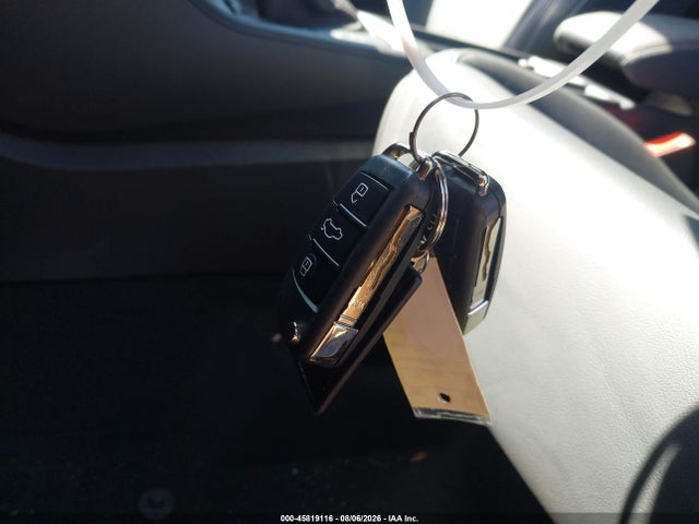Aukcja sprzedaży 2024 Audi Q3 Premium 45 Tfsi S Line Quattro Tiptronic, vin: WA1DECF38R1156178, numer aukcji: 45819116
