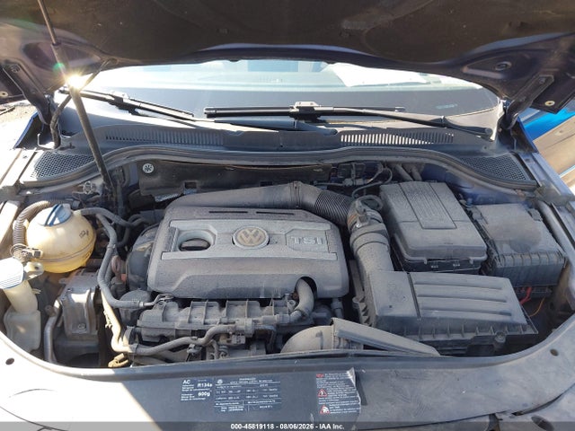 Продаж на аукціоні авто 2009 Volkswagen Cc Luxury, vin: WVWHL73C89E523663, номер лоту: 45819118