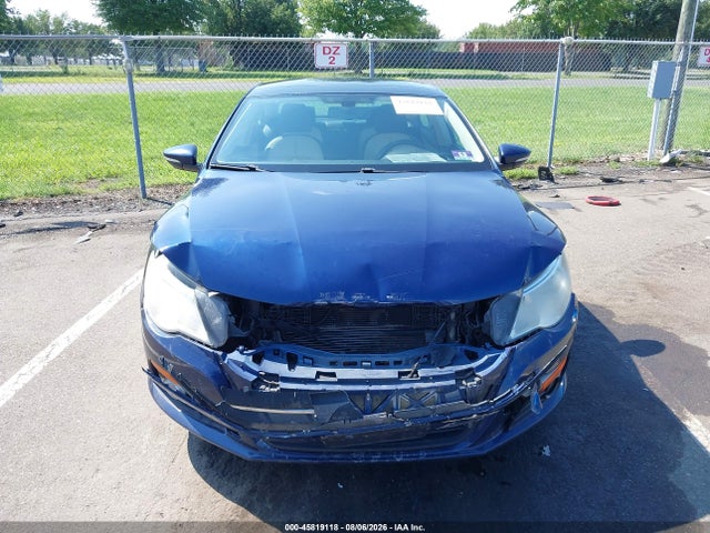 Продаж на аукціоні авто 2009 Volkswagen Cc Luxury, vin: WVWHL73C89E523663, номер лоту: 45819118