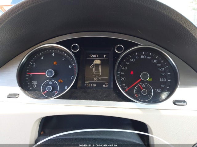 Продаж на аукціоні авто 2009 Volkswagen Cc Luxury, vin: WVWHL73C89E523663, номер лоту: 45819118