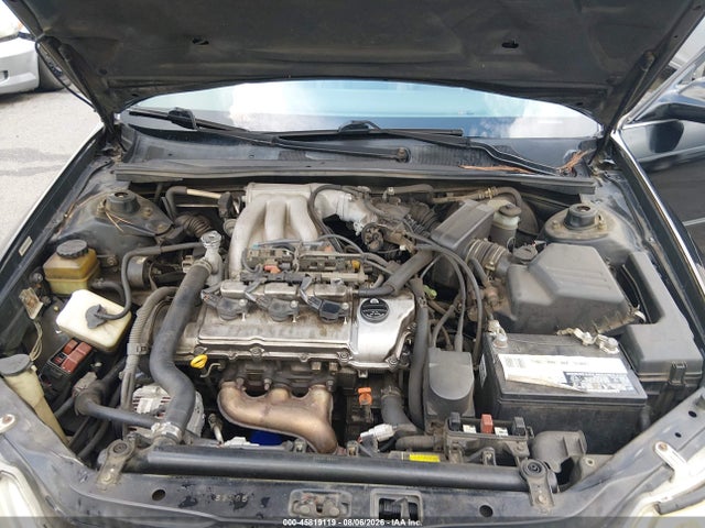 Продаж на аукціоні авто 2000 Toyota Avalon Xls, vin: 4T1BF28B3YU044356, номер лоту: 45819119