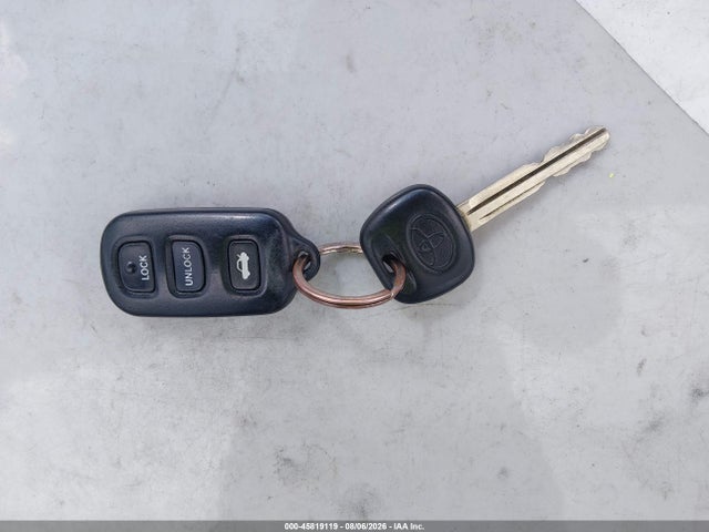 Продаж на аукціоні авто 2000 Toyota Avalon Xls, vin: 4T1BF28B3YU044356, номер лоту: 45819119