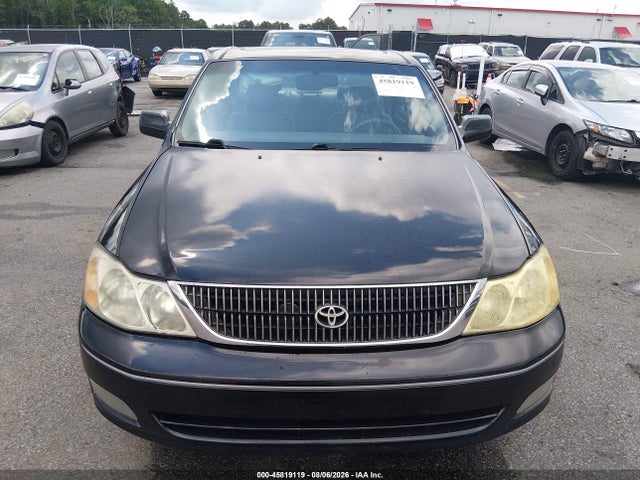 Продаж на аукціоні авто 2000 Toyota Avalon Xls, vin: 4T1BF28B3YU044356, номер лоту: 45819119