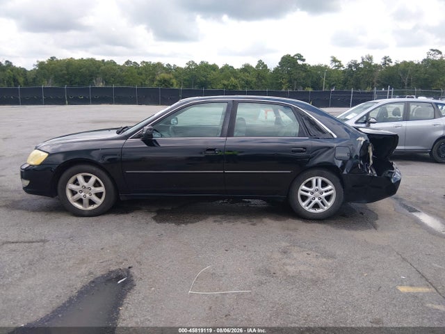 Продаж на аукціоні авто 2000 Toyota Avalon Xls, vin: 4T1BF28B3YU044356, номер лоту: 45819119