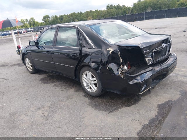 Продаж на аукціоні авто 2000 Toyota Avalon Xls, vin: 4T1BF28B3YU044356, номер лоту: 45819119