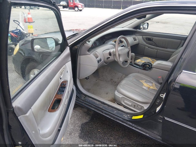 Продаж на аукціоні авто 2000 Toyota Avalon Xls, vin: 4T1BF28B3YU044356, номер лоту: 45819119