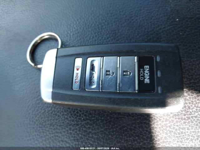 Продаж на аукціоні авто 2016 Acura Rdx Advance Package, vin: 5J8TB3H74GL011989, номер лоту: 45819121