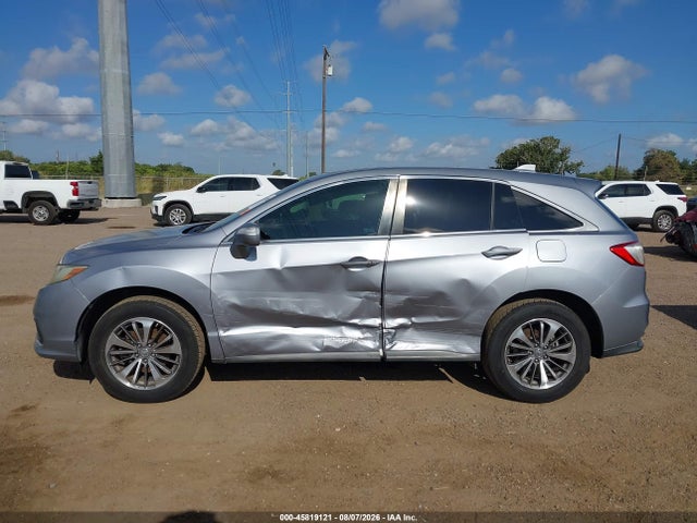 Продаж на аукціоні авто 2016 Acura Rdx Advance Package, vin: 5J8TB3H74GL011989, номер лоту: 45819121