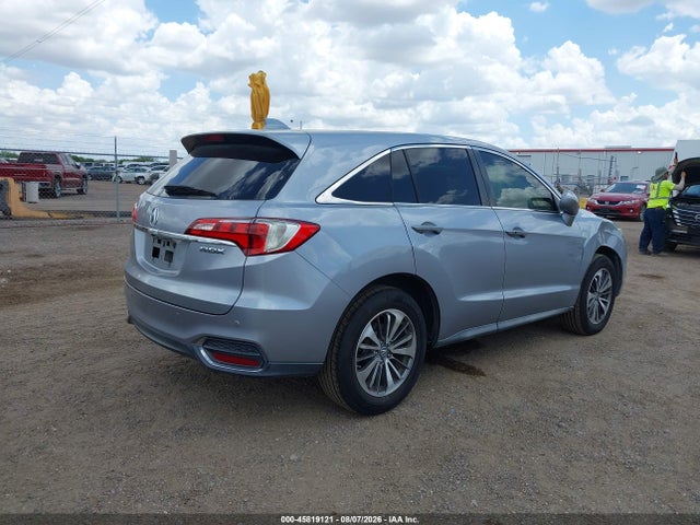 Продаж на аукціоні авто 2016 Acura Rdx Advance Package, vin: 5J8TB3H74GL011989, номер лоту: 45819121