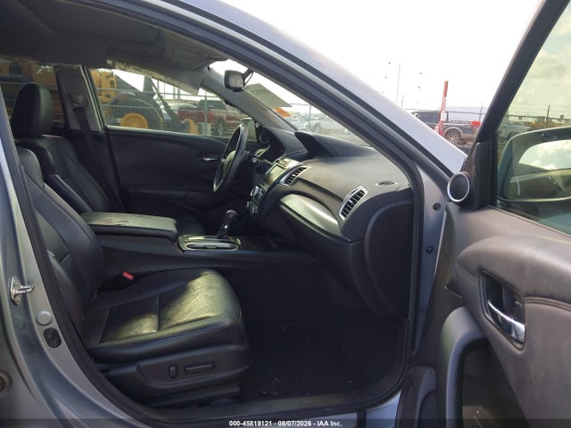 Продаж на аукціоні авто 2016 Acura Rdx Advance Package, vin: 5J8TB3H74GL011989, номер лоту: 45819121