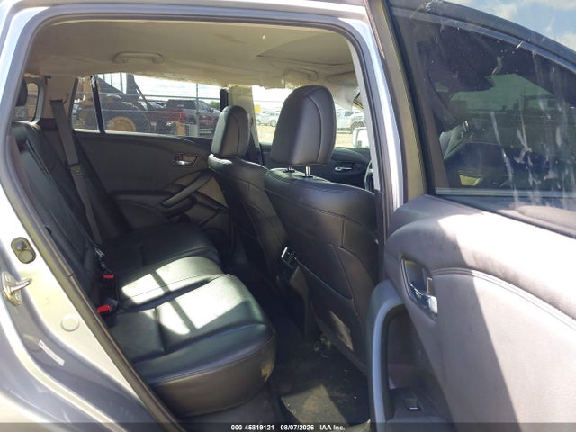 Продаж на аукціоні авто 2016 Acura Rdx Advance Package, vin: 5J8TB3H74GL011989, номер лоту: 45819121
