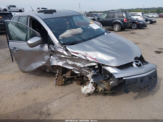 45819124 :رقم المزاد ، JM3ER2AM0B0393033 vin ، 2011 Mazda Cx-7 I Sv مزاد بيع