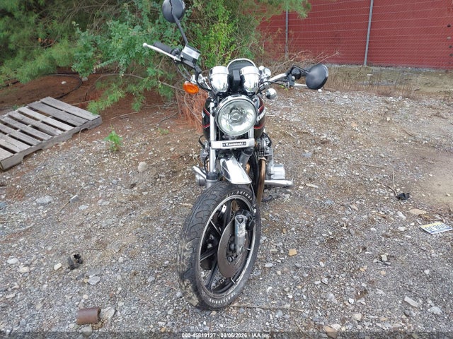 1978 Kawasaki Kz1000 მანქანა იყიდება აუქციონზე, vin: KZT00B514078, აუქციონის ნომერი: 45819127