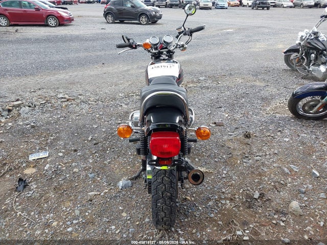 1978 Kawasaki Kz1000 მანქანა იყიდება აუქციონზე, vin: KZT00B514078, აუქციონის ნომერი: 45819127