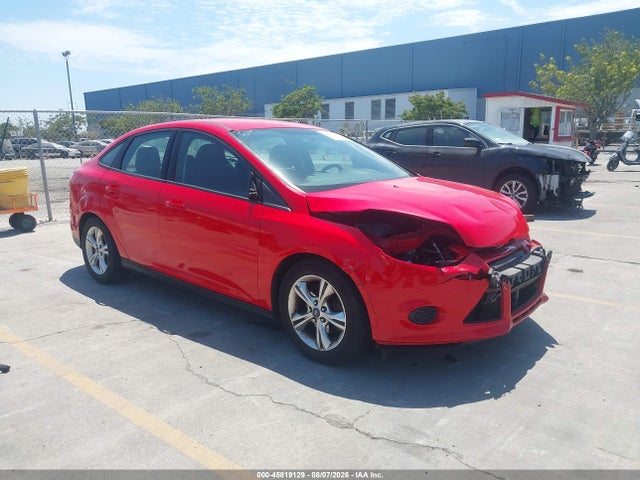 2014 1FADP3F21EL217561 головне зображення
