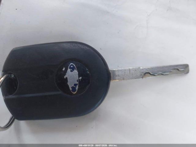 Ford FOCUS SE 2014 1FADP3F21EL217561 Image 11