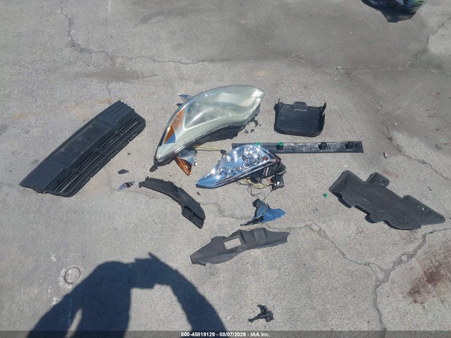 Ford FOCUS SE 2014 1FADP3F21EL217561 Image 12