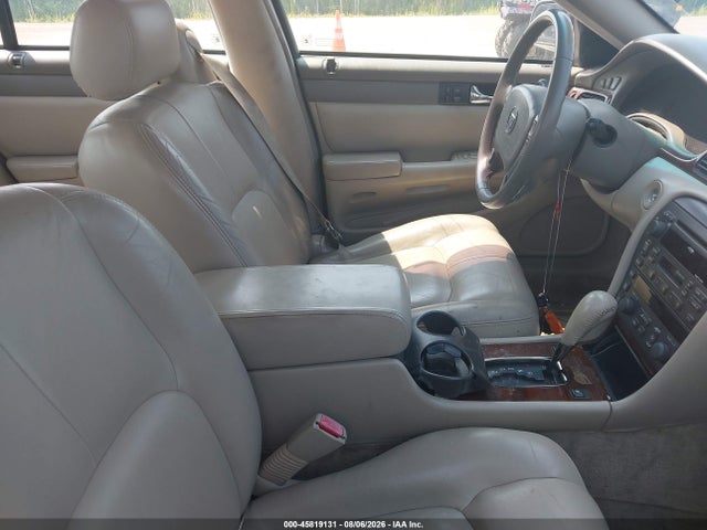 Продажа на аукционе авто 2003 Cadillac Seville Sls, vin: 1G6KS54Y03U219332, номер лота: 45819131