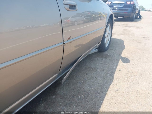 Продажа на аукционе авто 2003 Cadillac Seville Sls, vin: 1G6KS54Y03U219332, номер лота: 45819131
