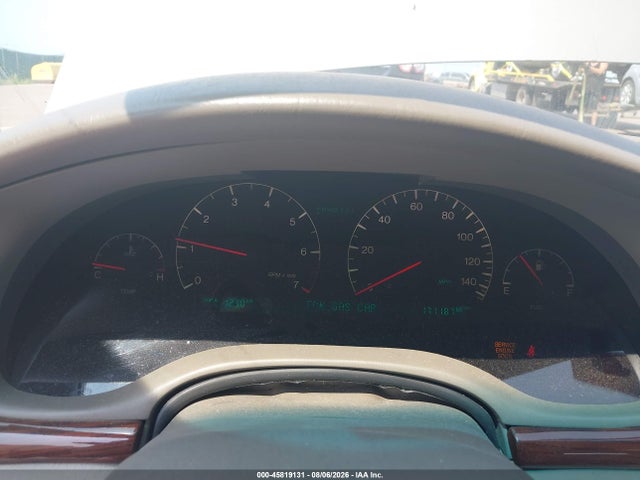 Продажа на аукционе авто 2003 Cadillac Seville Sls, vin: 1G6KS54Y03U219332, номер лота: 45819131