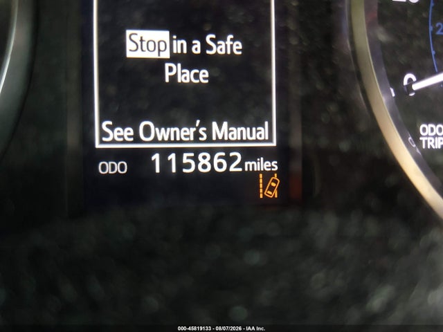 45819133 :رقم المزاد ، 5TDBZRFH1HS409021 vin ، 2017 Toyota Highlander Le مزاد بيع
