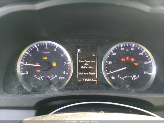 45819133 :رقم المزاد ، 5TDBZRFH1HS409021 vin ، 2017 Toyota Highlander Le مزاد بيع