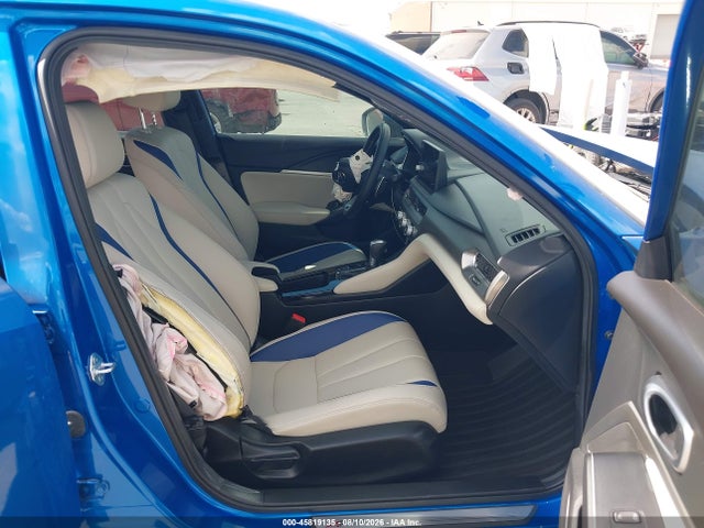 Aukcja sprzedaży 2026 Acura Integra Fwd A-spec, vin: 19UDE4H30TA006521, numer aukcji: 45819135