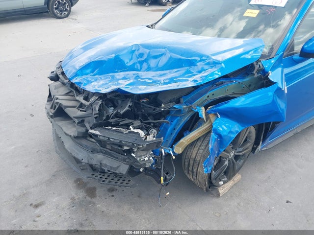 Aukcja sprzedaży 2026 Acura Integra Fwd A-spec, vin: 19UDE4H30TA006521, numer aukcji: 45819135