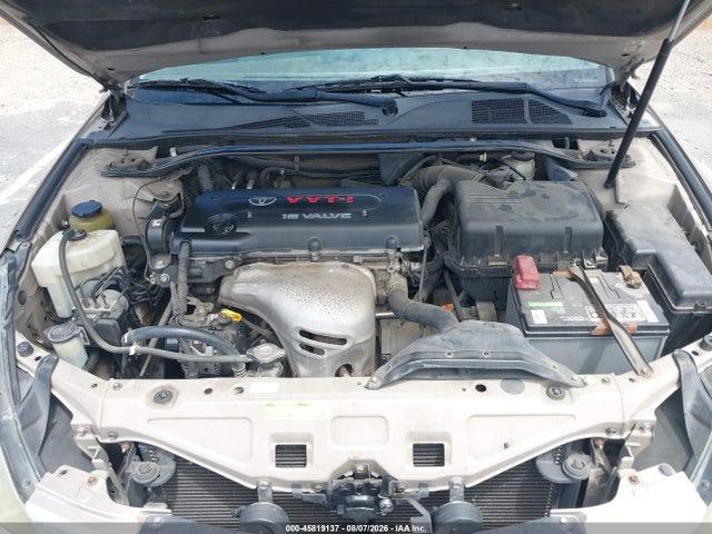 Продаж на аукціоні авто 2006 Toyota Camry Solara Se, vin: 4T1CE38P56U625895, номер лоту: 45819137
