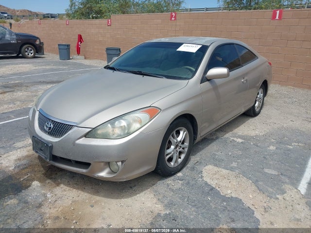 Продаж на аукціоні авто 2006 Toyota Camry Solara Se, vin: 4T1CE38P56U625895, номер лоту: 45819137