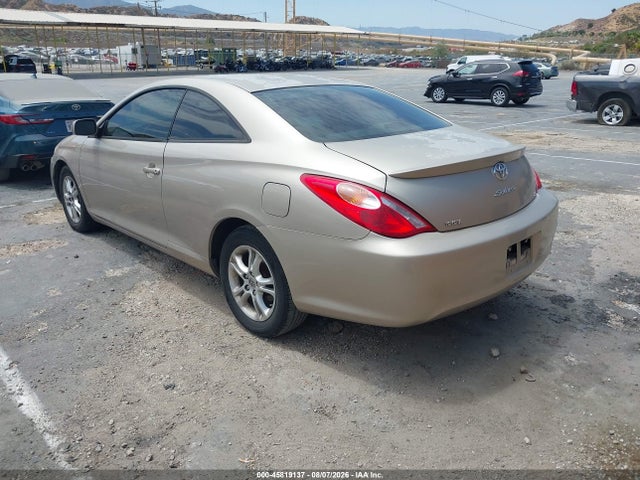 Продаж на аукціоні авто 2006 Toyota Camry Solara Se, vin: 4T1CE38P56U625895, номер лоту: 45819137