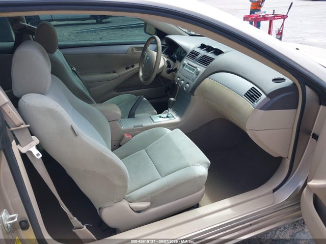 Продаж на аукціоні авто 2006 Toyota Camry Solara Se, vin: 4T1CE38P56U625895, номер лоту: 45819137