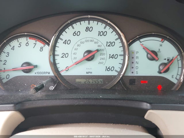 Продаж на аукціоні авто 2006 Toyota Camry Solara Se, vin: 4T1CE38P56U625895, номер лоту: 45819137