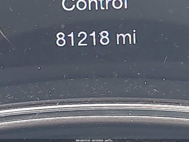 45819139 :رقم المزاد ، 1C4RJEBGXKC662410 vin ، 2019 Jeep Grand Cherokee Limited 4x2 مزاد بيع