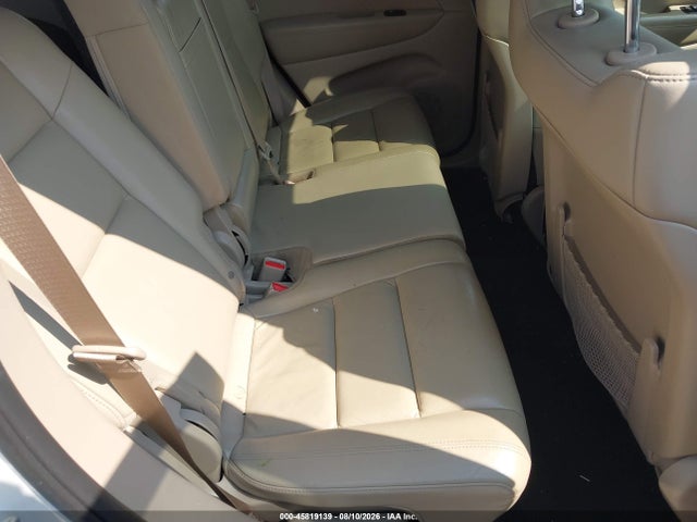 45819139 :رقم المزاد ، 1C4RJEBGXKC662410 vin ، 2019 Jeep Grand Cherokee Limited 4x2 مزاد بيع