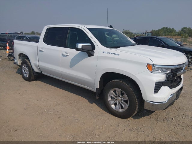 2GCPACED2T1114227 auction archive image