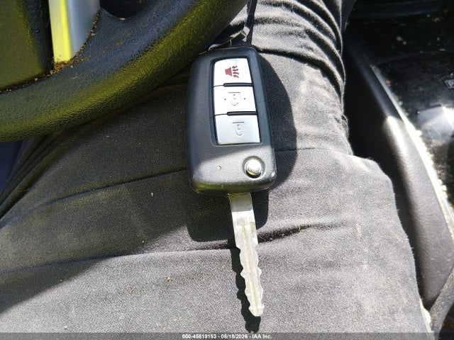 Продажа на аукционе авто 2016 Nissan Rogue S, vin: KNMAT2MV7GP615630, номер лота: 45819153