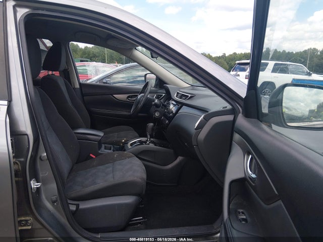 Продажа на аукционе авто 2016 Nissan Rogue S, vin: KNMAT2MV7GP615630, номер лота: 45819153