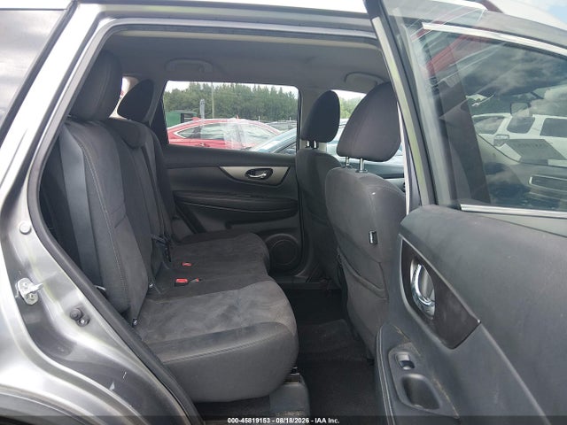 Продажа на аукционе авто 2016 Nissan Rogue S, vin: KNMAT2MV7GP615630, номер лота: 45819153