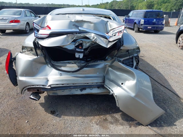 Продажа на аукционе авто 2012 Jaguar Xf, vin: SAJWA0FB1CLS41411, номер лота: 45819154