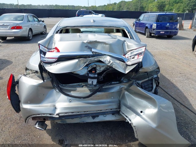 Продажа на аукционе авто 2012 Jaguar Xf, vin: SAJWA0FB1CLS41411, номер лота: 45819154
