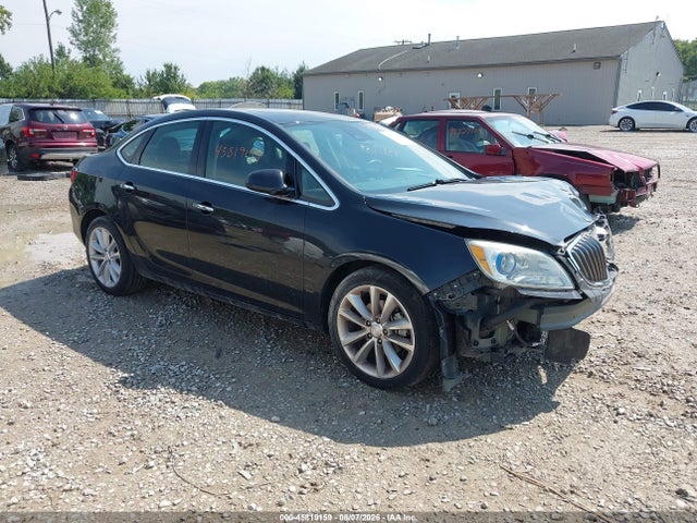 45819159 :رقم المزاد ، 1G4PS5SK4E4167705 vin ، 2014 Buick Verano Leather Group مزاد بيع