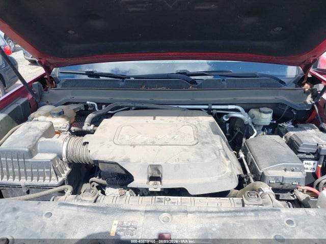Продаж на аукціоні авто 2015 Gmc Canyon 4wd Slt, vin: 1GTG6CE33F1233827, номер лоту: 45819160