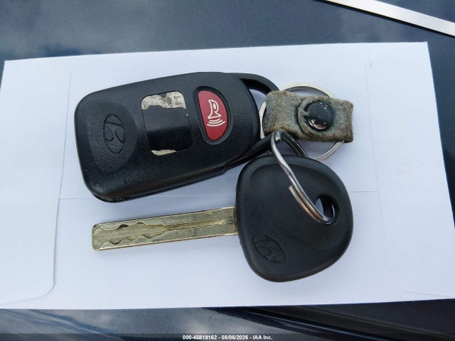 45819162 :رقم المزاد ، 5NPEB4AC6EH847728 vin ، 2014 Hyundai Sonata Gls مزاد بيع