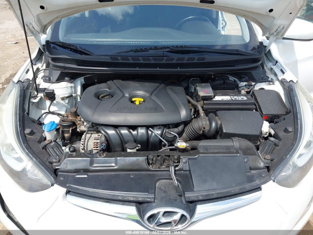 Продажа на аукционе авто 2015 Hyundai Elantra Se, vin: 5NPDH4AE7FH576739, номер лота: 45819166