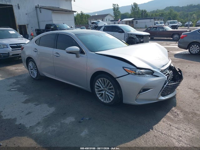 Aukcja sprzedaży 2017 Lexus Es 350, vin: 58ABK1GG9HU079110, numer aukcji: 45819169