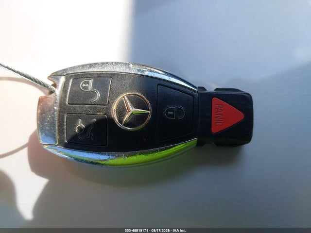 WDCTG4EB6GJ191674 Mercedes-Benz GLA 250