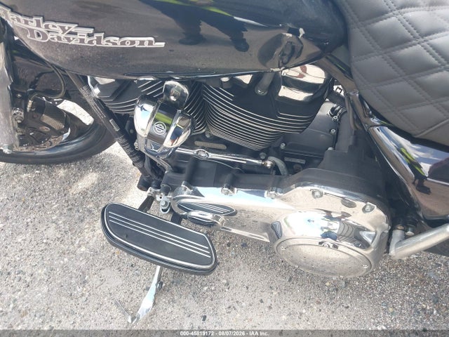 Продаж на аукціоні авто 2018 Harley-davidson Flhx Street Glide, vin: 1HD1KBC18JB671984, номер лоту: 45819172