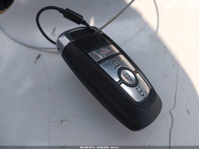 Ford Escape Active 2025 1FMCU9GN4SUB03582 Image 11