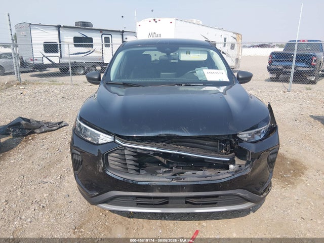 Ford Escape Active 2025 1FMCU9GN4SUB03582 Image 12
